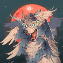 featherfangart avatar