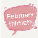 february-thirtieth avatar