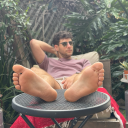 feeterparker90 avatar