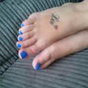 feetking83 avatar