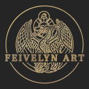 feivelynart avatar