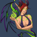 fel-temptation avatar