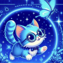 felinecyan avatar