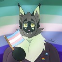 felinefinnart avatar