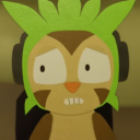 felinenosebleed avatar