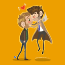 fellforthehunter avatar