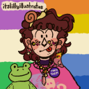 feltfrogcrocs avatar