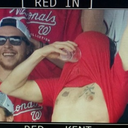 female--jesus avatar