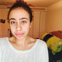 female-federal-salute avatar