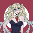 female-object avatar