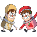 female-stan-pines avatar