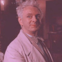 femaleaziraphale avatar