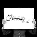 femininefreak avatar