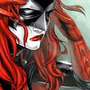 feministbatwoman avatar