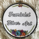 feministfiberart avatar