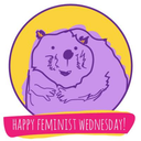 feministwednesday avatar