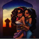 femslashfebruary avatar