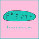 femszine avatar