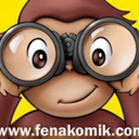 fenakomik avatar