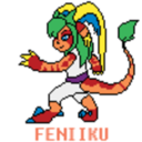 feniiku-arts avatar