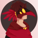 feral-crow avatar