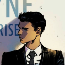 feral-damian-wayne avatar