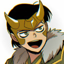 feralist avatar