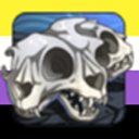 ferberus-skull avatar