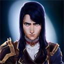 ferinehuntress avatar