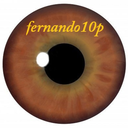 fernando10p avatar