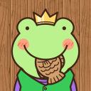 fernseed-frog avatar