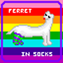 ferretinsocks avatar