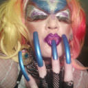 fetishdragdiva-blog avatar