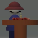 feversick-bunny avatar