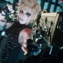 ffxv-scourge-weekend avatar