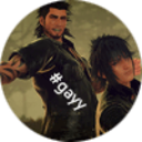 ffxvmemes avatar