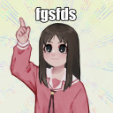 fgsfds09 avatar