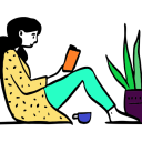 ficreadingchallenge avatar