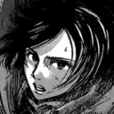 fierce-mikasa avatar