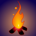 fiery-fire avatar