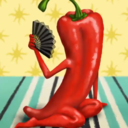 fierypepper avatar