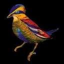 fifty-days-of-eels avatar