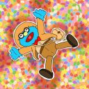 fight-or-fight avatar