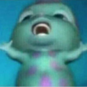 fight-the-fear avatar