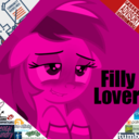 filly-lover avatar