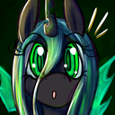 fillyqueenchrysalis avatar