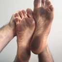 filthy-male-feet avatar