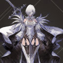 final-yorha avatar