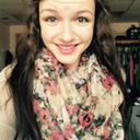 findingcolleens-face avatar