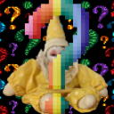 findingthesmallbutknowingclown avatar